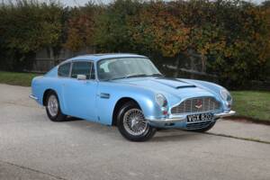 Imagen 14/31 de Aston Martin DB 6 (1968)