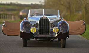 Bild 17/50 von Bugatti Typ 57 Aérolithe (1937)