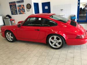 Bild 8/12 von Porsche 911 Carrera 2 (1993)