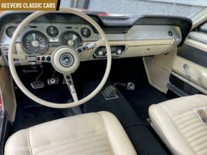 Image 13/15 de Ford Mustang GT 390 (1967)