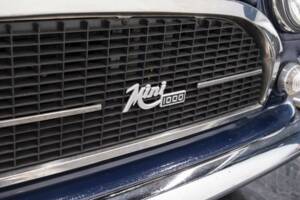 Image 23/41 of Innocenti Mini Cooper 1000 (1973)