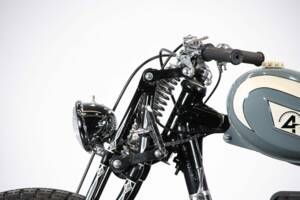 Immagine 17/50 di BSA M 20 (1948)