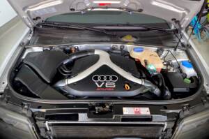 Image 9/50 of Audi S4 Avant (2001)