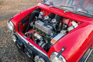 Imagen 33/36 de Austin Mini Cooper S 1275 (1965)