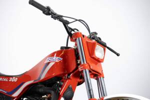 Immagine 23/41 di Fantic Trial 300 (1984)