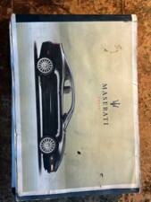 Afbeelding 18/22 van Maserati 4200 (2002)