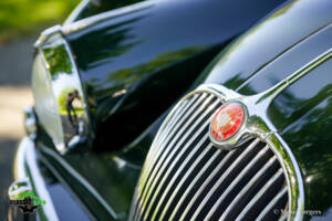 Image 32/53 of Jaguar XK 150 FHC (1958)