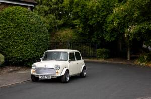 Bild 10/50 von Rover Mini Mayfair (1988)