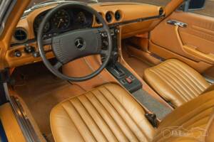 Bild 9/17 von Mercedes-Benz 450 SL (1976)