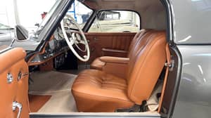 Bild 9/21 von Mercedes-Benz 190 SL (1957)