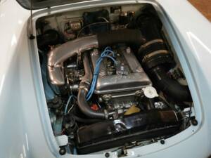 Bild 32/55 von Alfa Romeo Giulia 1600 Spider Veloce (1965)