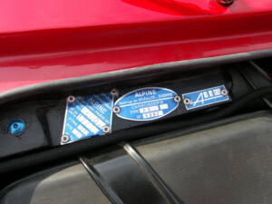 Bild 29/55 von Alpine A110 1600 Gruppo 4 (1972)