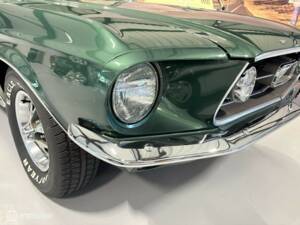 Bild 13/25 von Ford Mustang 390 (1967)