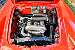Image 13/25 of Alfa Romeo Giulia 1600 Spider (1962)