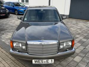 Bild 5/57 von Mercedes-Benz 500 SEL (1982)