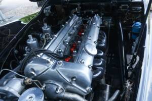 Immagine 4/50 di Jaguar XK 120 DHC (1953)