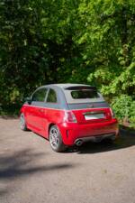 Bild 14/50 von Abarth 595 C Competizione (2014)