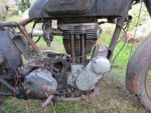 Bild 3/34 von A.J.S. 18S (1954)