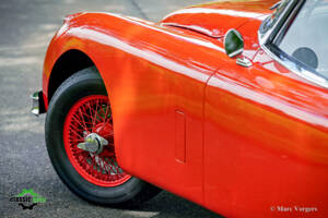 Bild 45/50 von Jaguar XK 150 OTS (1958)