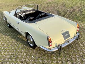 Image 23/33 of Alfa Romeo 2000 Spider (1960)