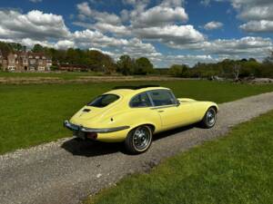Imagen 3/39 de Jaguar E-Type V12 (2+2) (1972)
