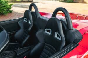 Imagen 9/25 de Ferrari 550 Barchetta (2001)
