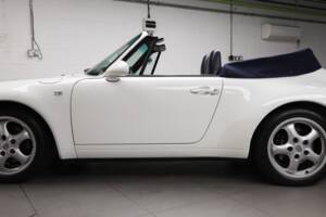 Afbeelding 38/50 van Porsche 911 Carrera (1994)