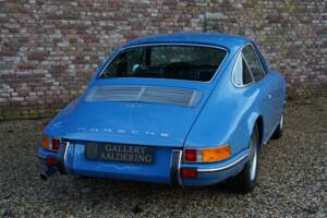 Image 48/50 of Porsche 912 (1969)