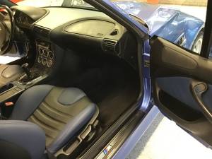 Image 9/20 of BMW Z3 M 3.2 (1998)