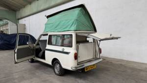 Afbeelding 46/95 van Bedford HA Roma Dormobile (1968)