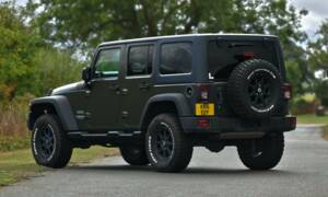 Bild 8/50 von Jeep Wrangler 2.8 CRD (2015)