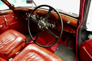 Afbeelding 35/50 van Jaguar Mk VII M (1956)