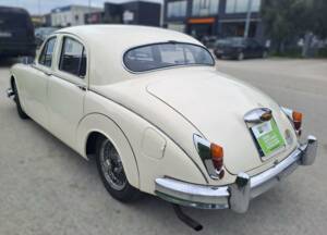 Imagen 12/50 de Jaguar 2.4 Litre (1959)