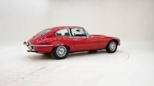Bild 2/15 von Jaguar E-Type V12 (2+2) (1972)