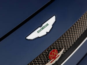 Afbeelding 36/99 van Aston Martin V8 Volante (1999)