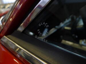 Immagine 31/38 di Citroën SM Waßmann (1973)
