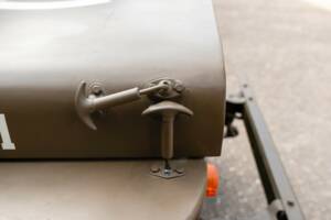 Imagen 24/50 de Hotchkiss M 201 (1963)