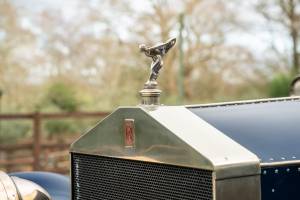 Image 13/50 de Rolls-Royce 40&#x2F;50 HP Silver Ghost (1920)