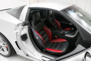 Bild 7/16 von Chevrolet Corvette Z06 (2007)
