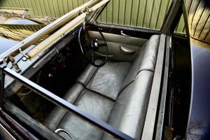 Bild 38/48 von Rolls-Royce Silver Wraith (1953)