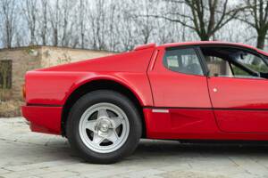 Afbeelding 33/50 van Ferrari 512 BBi (1982)