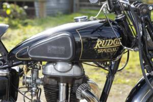 Image 26/28 of Rudge 500 Special (1938)