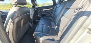 Bild 21/49 von Audi S6 Avant 5.2 V10 quattro (2006)