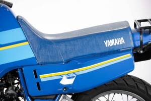 Imagen 12/50 de Yamaha XT 600 Z Ténéré (1989)
