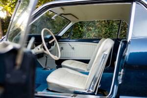 Imagen 41/50 de Ford Mustang III (1965)