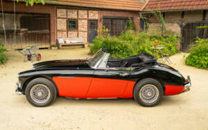 Bild 10/62 von Austin-Healey 3000 Mk III (BJ8) (1965)