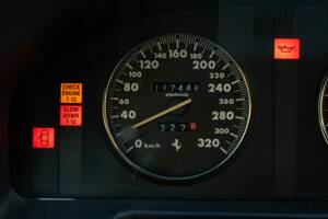 Image 49/50 of Ferrari 456 GT (1995)