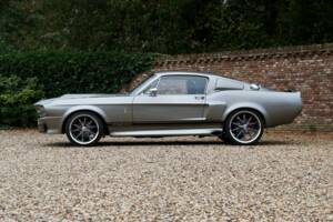 Imagen 15/50 de Ford Shelby GT 500 "Eleanor" (1968)