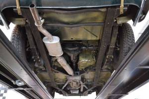 Bild 16/20 von Triumph TR 4A (1965)