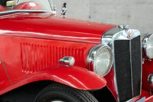 Bild 25/50 von MG NA Magnette (1934)
